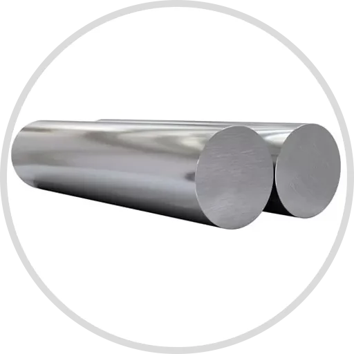 ASTM B425 UNS N08825 Round Rod